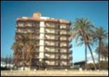 Playa Dorada Hotell Peñíscola Eksteriør bilde